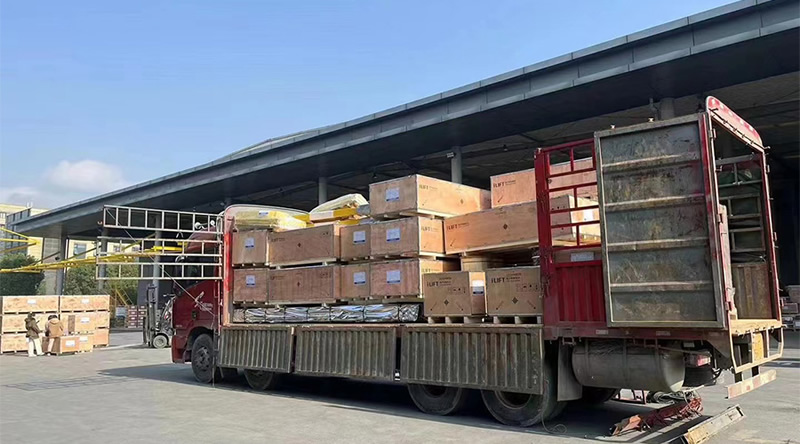 杭州到丽江物流公司-杭州到丽江物流专线-直达不中转